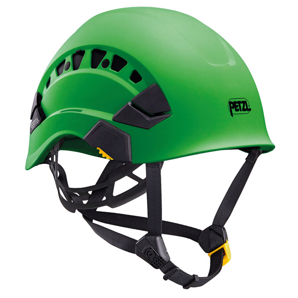 Petzl Vertex Vent3 - Green